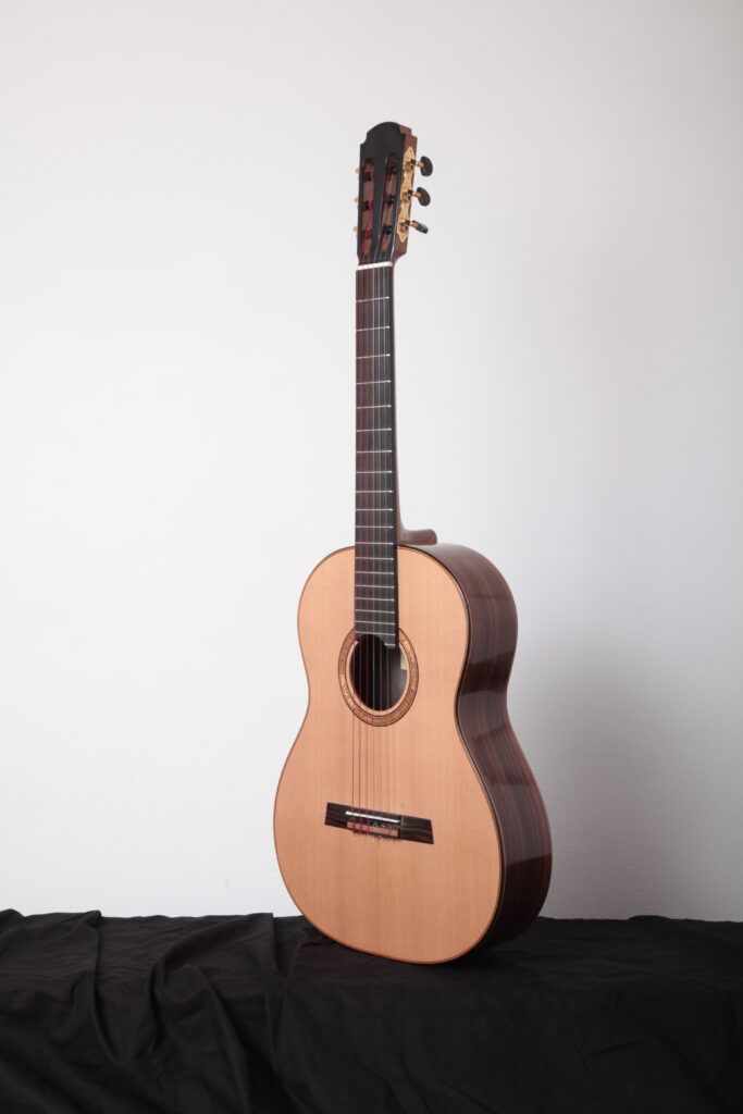 Cedro/Palisandro Indiano