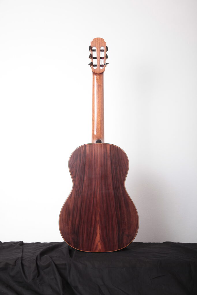 Cedro/Palisandro Indiano