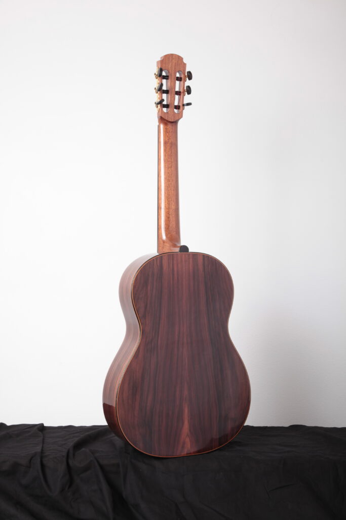 Cedro/Palisandro Indiano